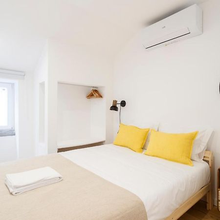 Lisbon Design Prata Apartment Exteriör bild