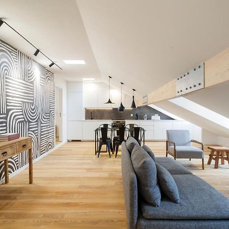 Lisbon Design Prata Apartment Exteriör bild